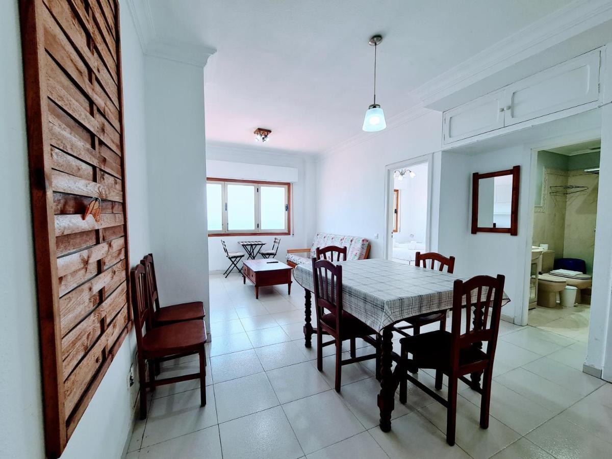 Vv Paradise La Cicer "By Henrypole Home" لاس بالماس دي غران كاناريا المظهر الخارجي الصورة