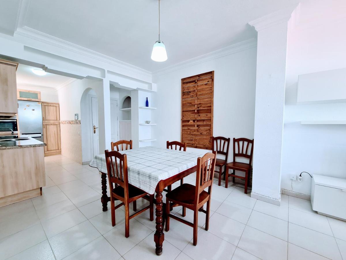 Vv Paradise La Cicer "By Henrypole Home" لاس بالماس دي غران كاناريا المظهر الخارجي الصورة