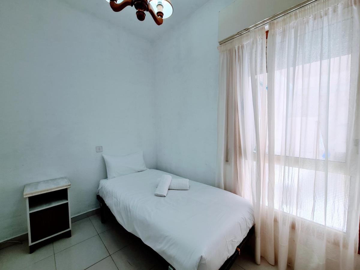 Vv Paradise La Cicer "By Henrypole Home" لاس بالماس دي غران كاناريا المظهر الخارجي الصورة