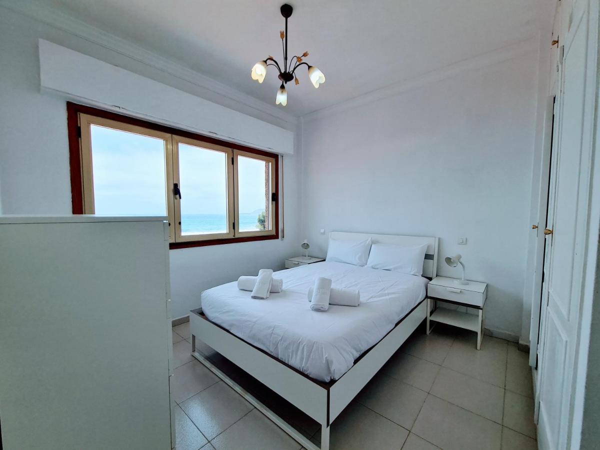 Vv Paradise La Cicer "By Henrypole Home" لاس بالماس دي غران كاناريا المظهر الخارجي الصورة