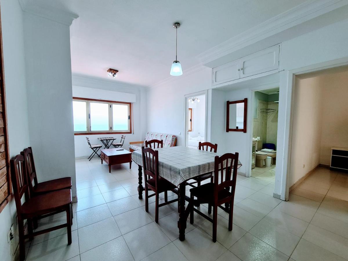 Vv Paradise La Cicer "By Henrypole Home" لاس بالماس دي غران كاناريا المظهر الخارجي الصورة