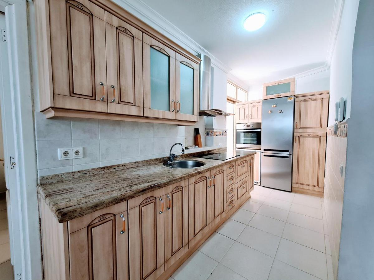 Vv Paradise La Cicer "By Henrypole Home" لاس بالماس دي غران كاناريا المظهر الخارجي الصورة