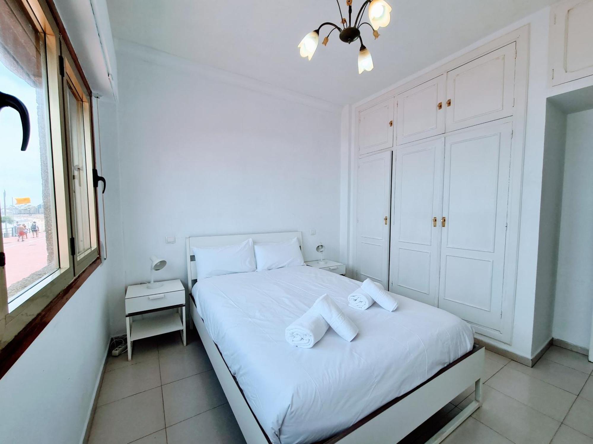 Vv Paradise La Cicer "By Henrypole Home" لاس بالماس دي غران كاناريا المظهر الخارجي الصورة
