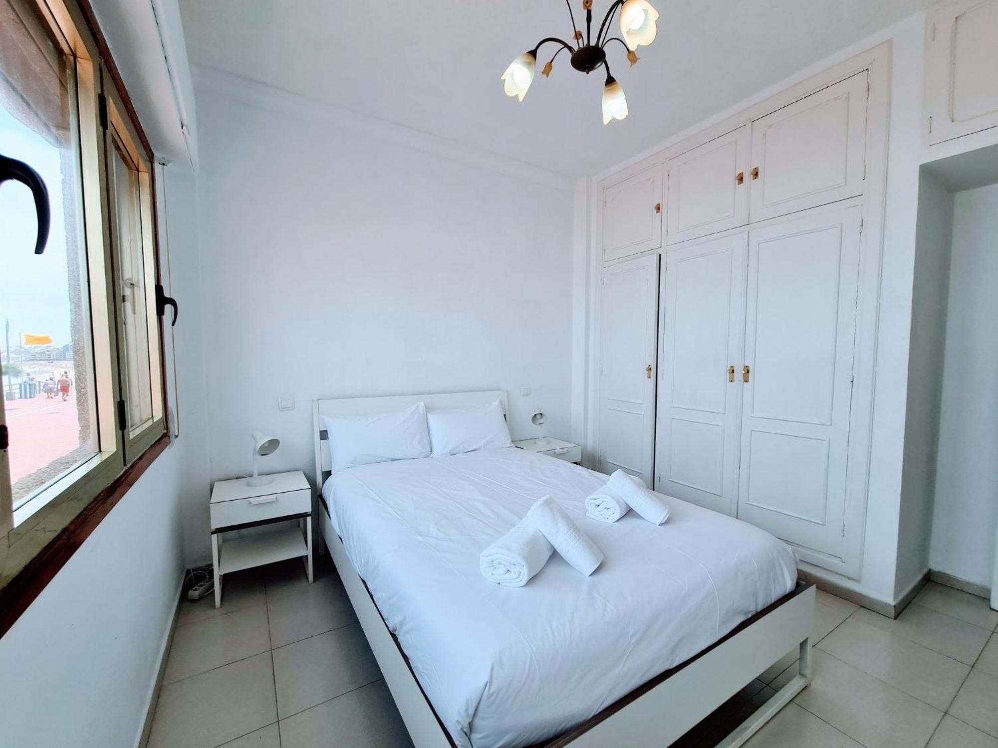 Vv Paradise La Cicer "By Henrypole Home" لاس بالماس دي غران كاناريا المظهر الخارجي الصورة